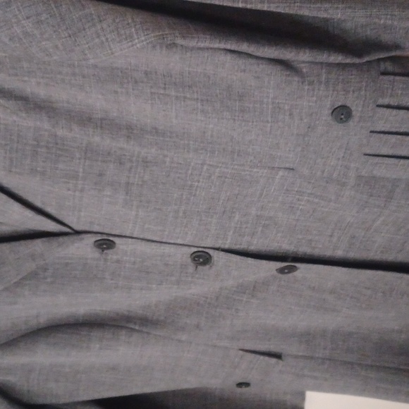 Lightweight overcoat - Picture 3 of 8